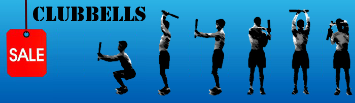 Clubbells