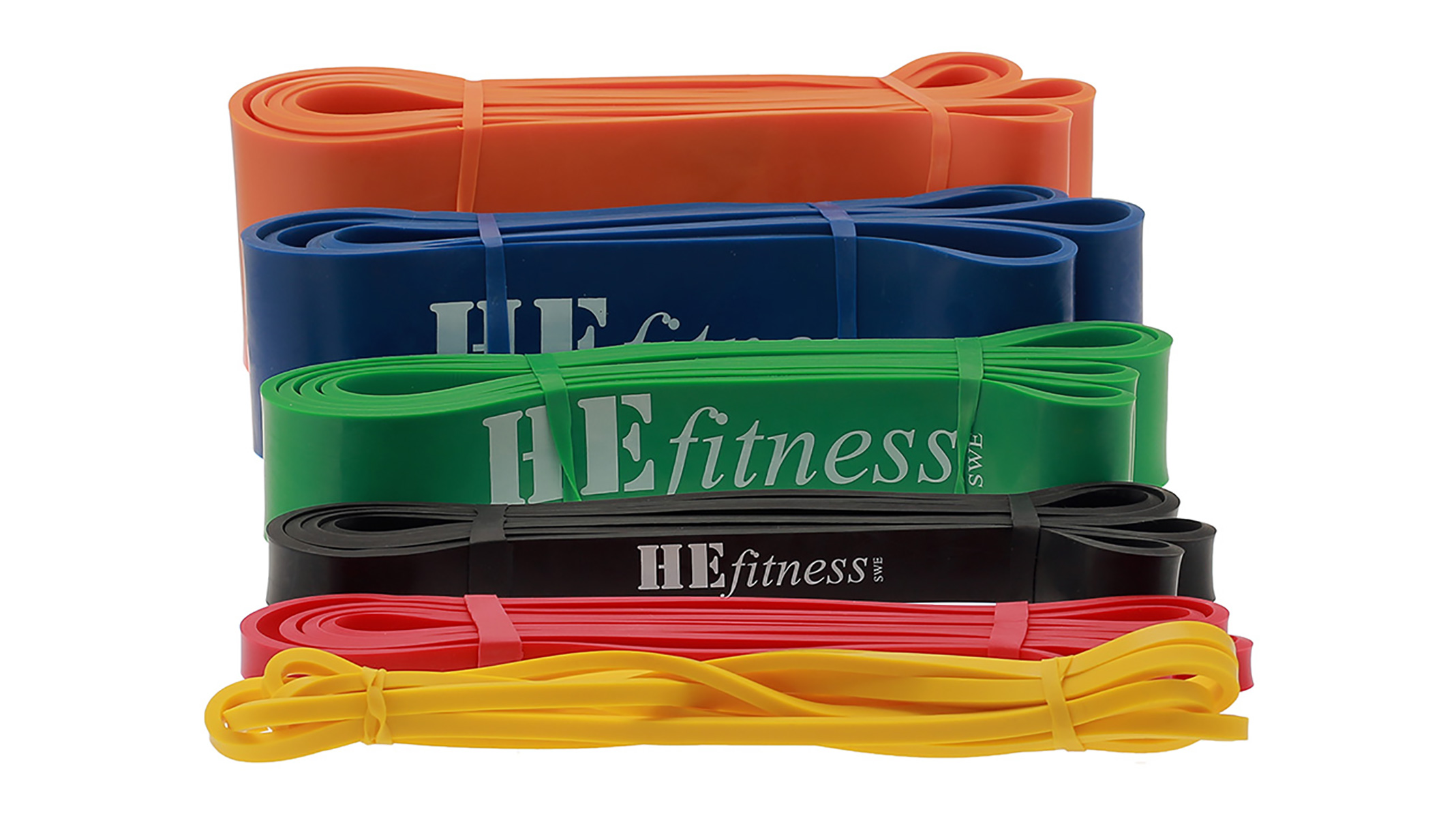 Power bands