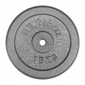 Skolvikt järn 15 kg