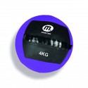 Master Fitness Wallball 4 kg