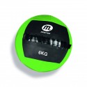 Master Fitness Wallball 6 kg