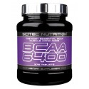 Scitec BCAA 6400 375 kaps