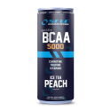 Self Omninutrition BCAA 5000 Dryck ICE TEA PEACH