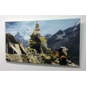 Egendesignad bild 50 x 90 cm