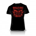 Scitec Nutrition HEAD CRUSHER T-Shirt