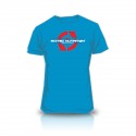Scitec Nutrition SAPPHIRE '96 T-Shirt