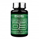 Scitec Nutrition VITAMIN D3