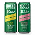 NOCCO BCAA+, 330 ml