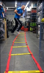 Speed ladder / Agility ladder