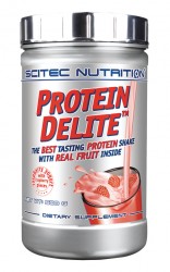 Scitec Nutrition Protein Delite (500gr)