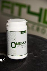Fit4Life Omega3