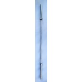 HE fitness skivstång -Kullager 20 kg
