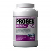  SNS Progen24 908g Raspberry Vanilla