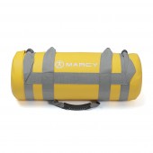 Marcy Powerbag 10 kg gul