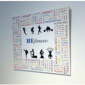 Egendesignade bilder 40 x 50 cm
