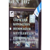 Fönstertext