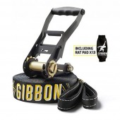 Gibbon slackline job line finns på HE fitness