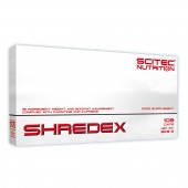 Shredex fat burner 108 kaps