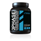 SELF 3 PHASE PROTEIN 1 KG