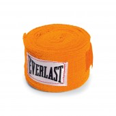EVERLAST HAND WRAPS, 108" Gul