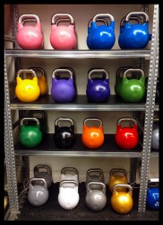 Competition Kettlebell 44 kg 