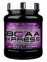 SCITEC BCAA Xpress (700gr)