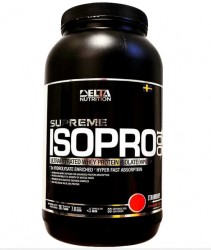 SUPREME ISOPRO 1KG, SÄLJS ENDAST I BUTIK