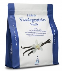 Holistic Protein 750 gram