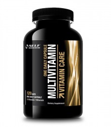 MULTIVITAMIN, 120 Caps