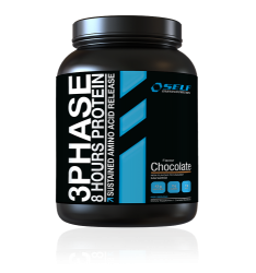 SELF 3 PHASE PROTEIN 1 KG