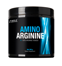 SELF AMINO ARGININE 200 g
