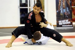 Robson Barbosa