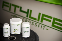 Fit4Life Paket