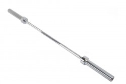 Internationell skivstång 150 cm