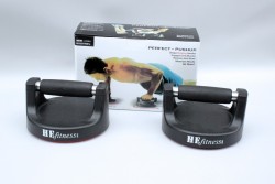 Perfect Push Up handtag för armhävningar