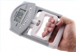 Camry Handdynamometer 0-90 kg