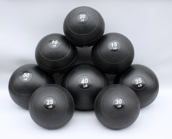 HE fitness Slamballs 4,5-80 kg 