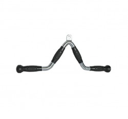 Vinklat tricepshandtag