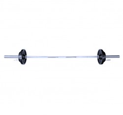 Järnpaketet 55 kg