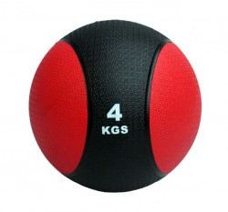 Medicinboll 4 kg
