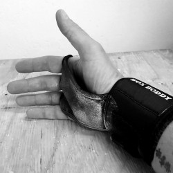 BOX BODDY Fitness Gloves