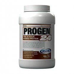 SNS Progen24 908g Chocolate Hazelnut