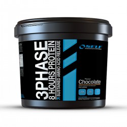 SELF 3 PHASE PROTEIN 4 KG