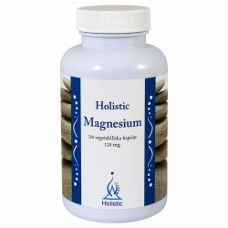 Holistic Magnesium