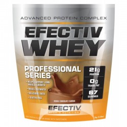 Efectiv Whey 2kg