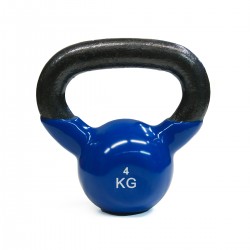Kettlebell 4 kg 
