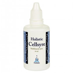 Holistic Cellsyre 60 ml