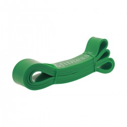 Powerband grön 23-54 kg