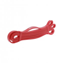 Powerband rött 5-14 kg