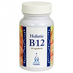 Holistic B-12